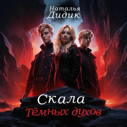 Скала темных духов