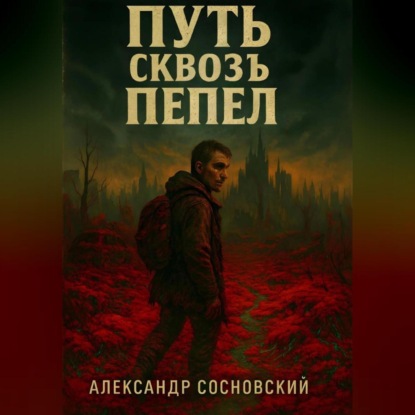 Скачать книгу Путь сквозь пепел