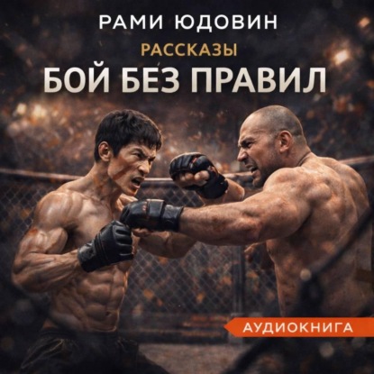 Скачать книгу Рассказы. Бой без правил