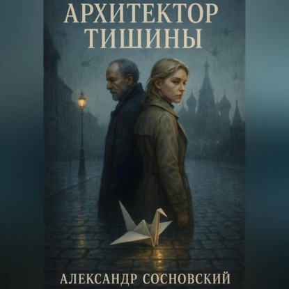 Скачать книгу Архитектор тишины