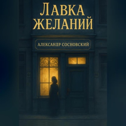 Скачать книгу Лавка желаний