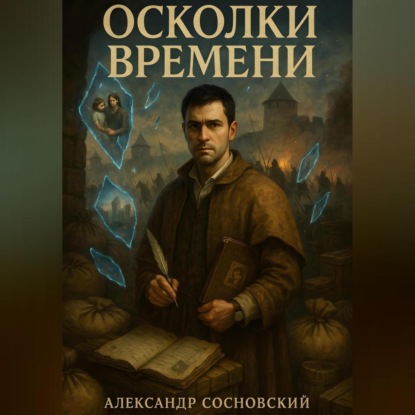 Скачать книгу Осколки времени