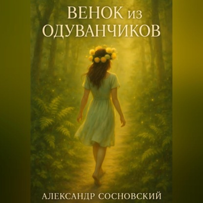 Скачать книгу Венок из одуванчиков