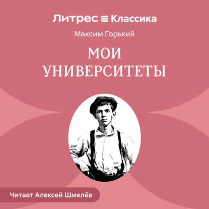 Скачать книгу Мои университеты