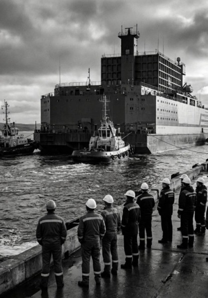 Скачать книгу Ауровиль – атомное сердце Индии. Битва за будущее: 2026-2050гг