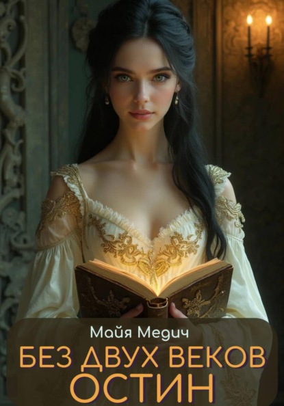 Скачать книгу Без двух веков Остин