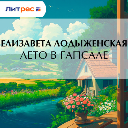 Скачать книгу Лето в Гапсале