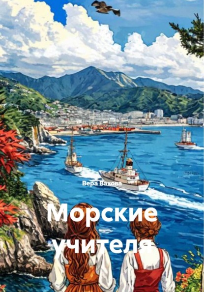 Скачать книгу Морские учителя