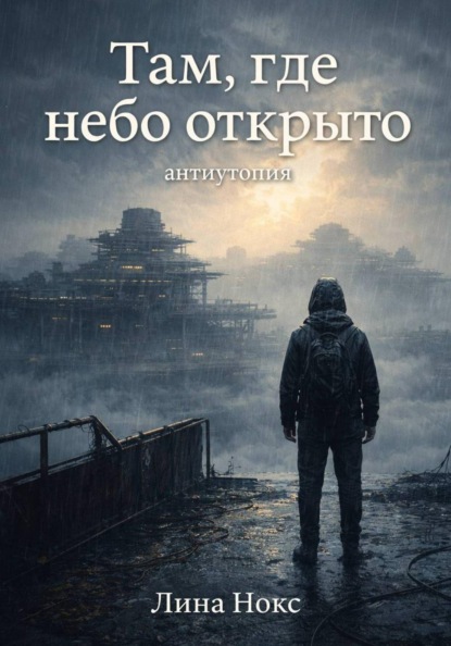 Скачать книгу Там, где небо открыто