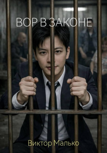 Скачать книгу Вор в законе