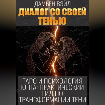 Скачать книгу Таро и психология Юнга: Практический гид по трансформации Тени