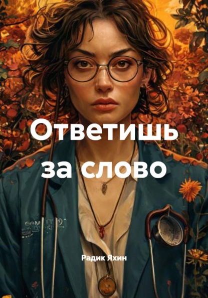 Скачать книгу Ответишь за слово