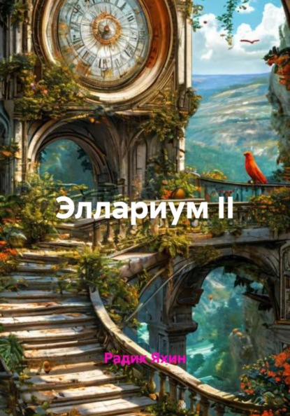 Скачать книгу Эллариум II
