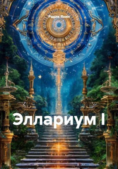 Скачать книгу Эллариум I