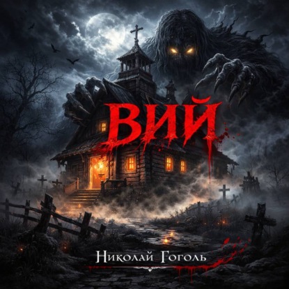 Скачать книгу Гоголь Николай Васильевич ВИЙ