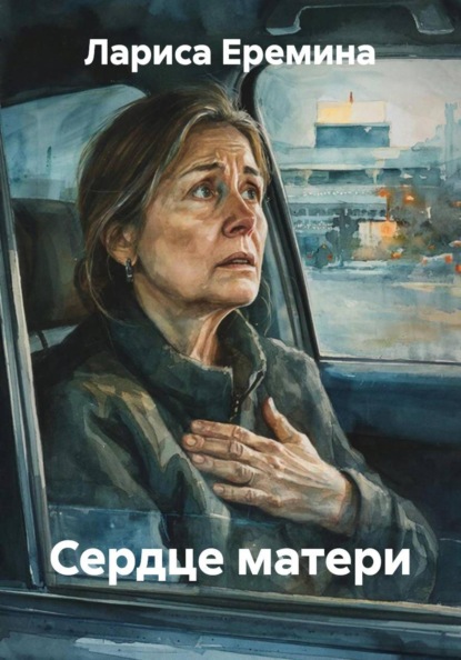 Скачать книгу Сердце матери