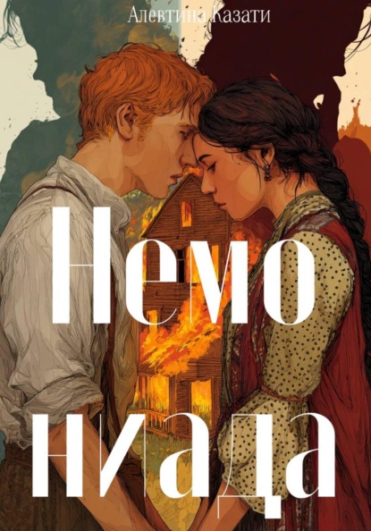 Скачать книгу Немониада