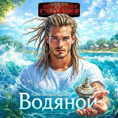 Скачать книгу Водяной