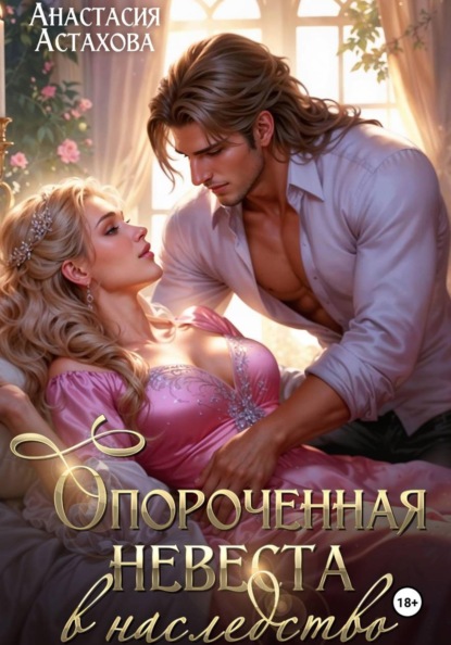 Скачать книгу Опороченная невеста в наследство