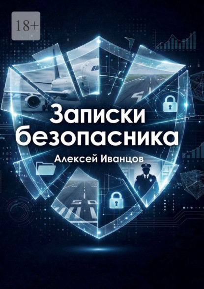 Скачать книгу Записки безопасника