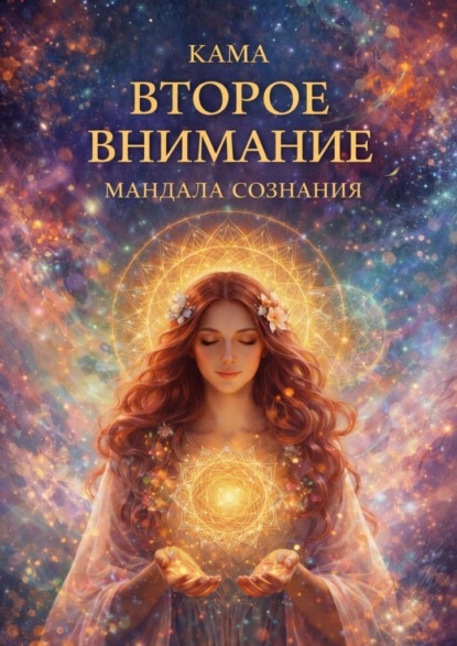 Скачать книгу Второе внимание. Мандала сознания