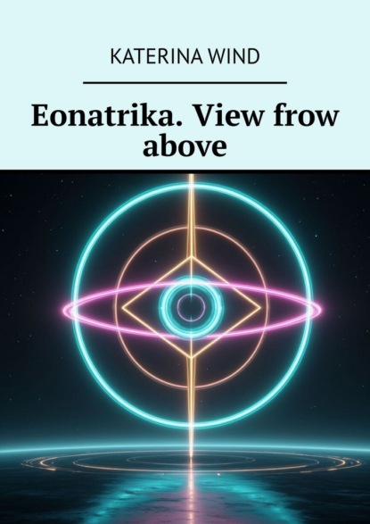Скачать книгу Eonatrika. View frow above
