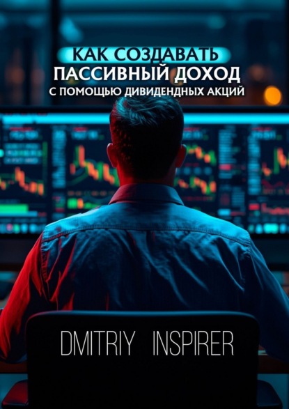 Скачать книгу Как создавать пассивный доход с помощью дивидендных акций