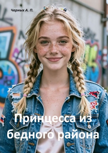 Принцесса из бедного района