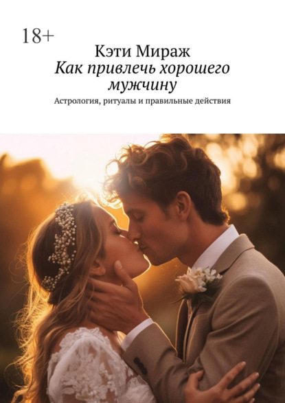 Скачать книгу Как привлечь хорошего мужчину. Астрология, ритуалы и правильные действия