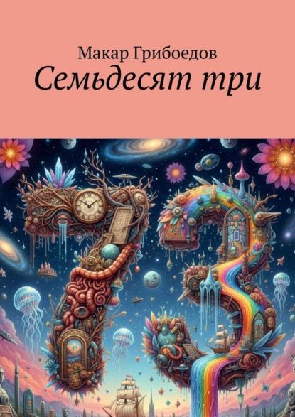 Скачать книгу Семьдесят три