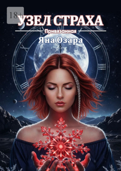 Привязанная. Узел Страха