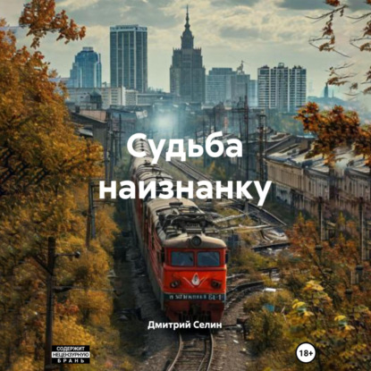 Скачать книгу Судьба наизнанку