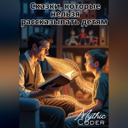 Скачать книгу Сказки, которые нельзя рассказывать детям