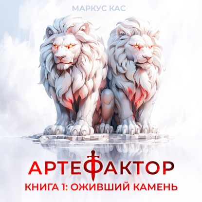 Скачать книгу Артефактор. Книга 1. Оживший камень