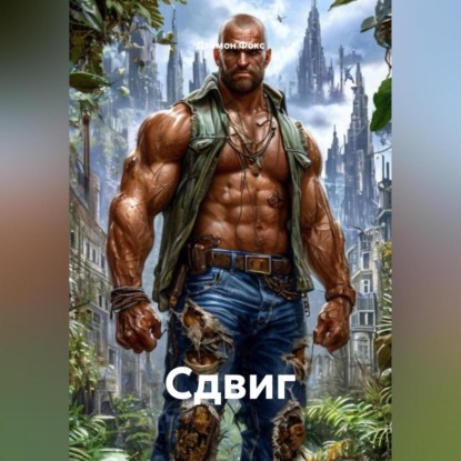 Скачать книгу Сдвиг