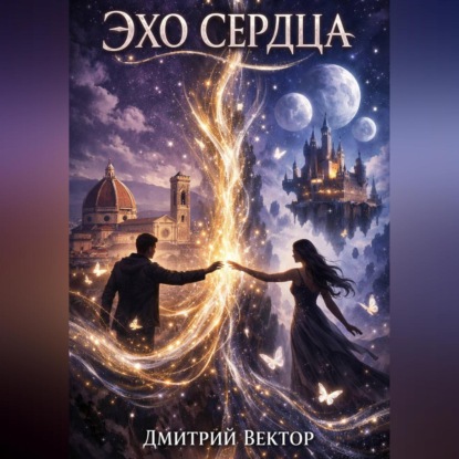 Скачать книгу Эхо сердца