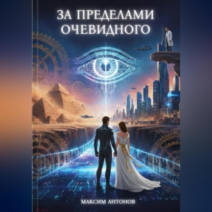 Скачать книгу За пределами очевидного