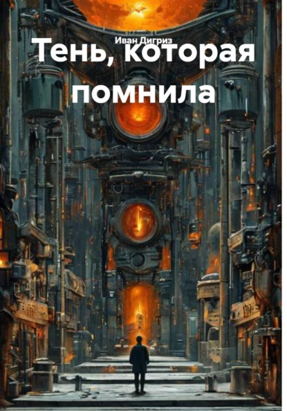 Скачать книгу Тень, которая помнила
