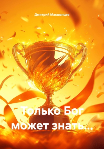 Скачать книгу Только Бог может знать…