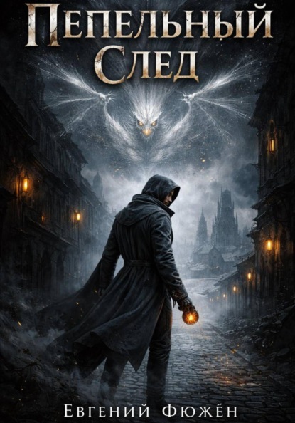 Скачать книгу Пепельный След