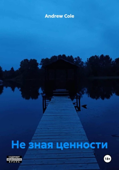 Скачать книгу Не зная ценности