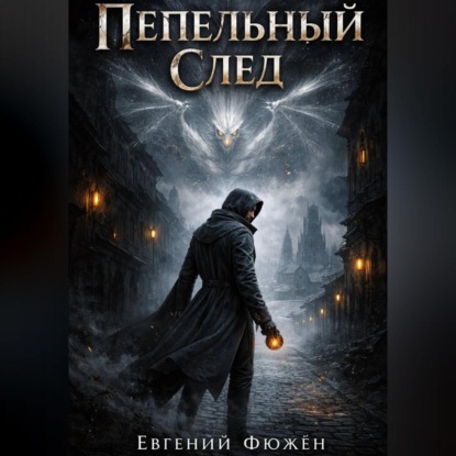 Скачать книгу Пепельный След