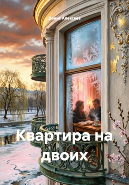 Скачать книгу Квартира на двоих