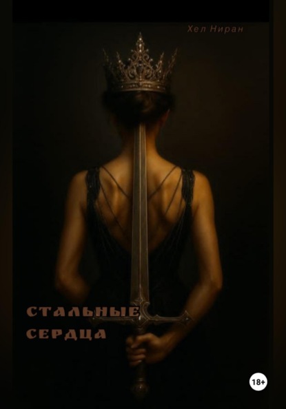 Скачать книгу Стальные сердца