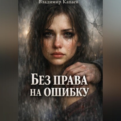 Скачать книгу Без права на ошибку.