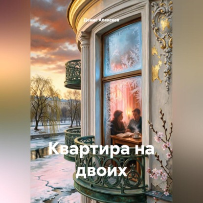 Скачать книгу Квартира на двоих