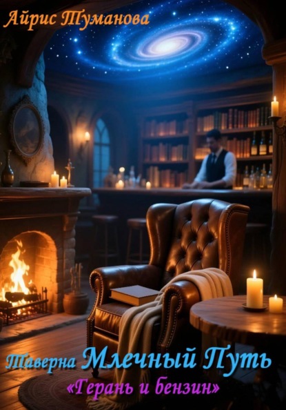 Скачать книгу Герань и бензин