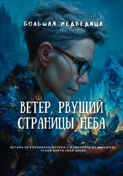 Скачать книгу Ветер, рвущий страницы неба