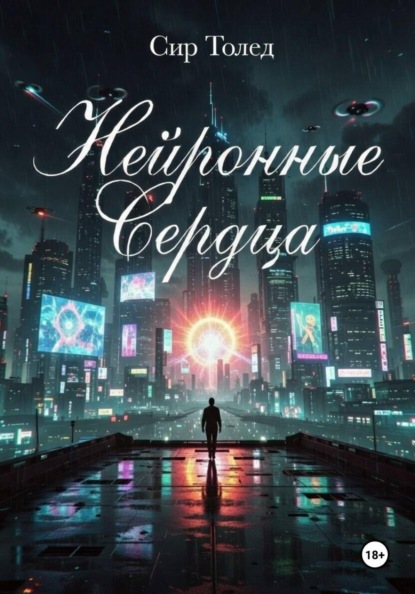 Скачать книгу Нейронные Сердца