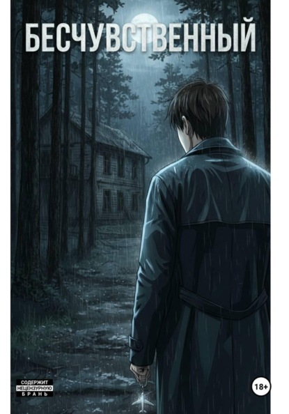 Скачать книгу Бесчувственный